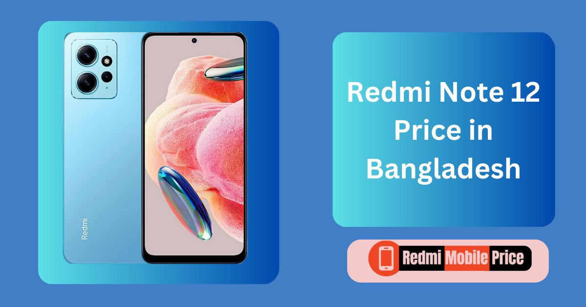 Redmi-Note-12-Price-in-Bangladesh