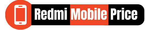 Redmi Mobile Price