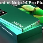 Redmi Note 14 Pro Plus Price and Specifications