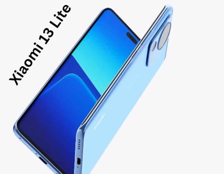 Xiaomi 13 Lite Price in Bangladesh: The Ultimate Mid-Range 5G Smartphone