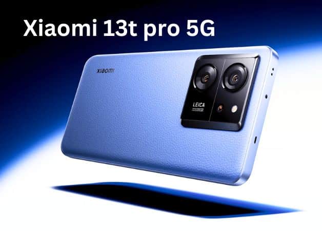 Xiaomi 13T Pro 5g: The Ultimate Flagship Smartphone for Bangladesh - Redmi  Mobile Price