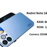 Redmi Note 16 Pro Plus