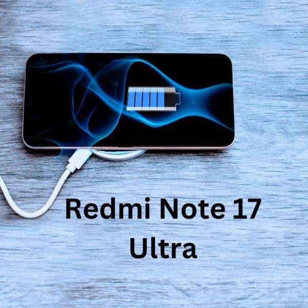 Redmi Note 17 Ultra