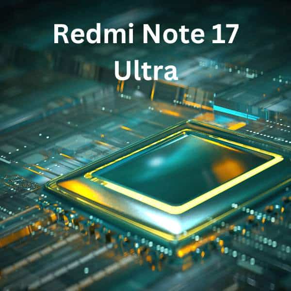 Redmi Note 17 Ultra