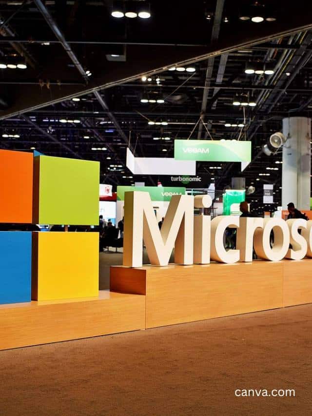 Microsoft is working with Nvidia, AMD, and Intel